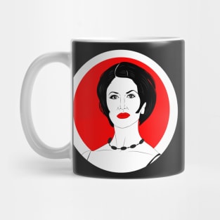 Gilda Mug